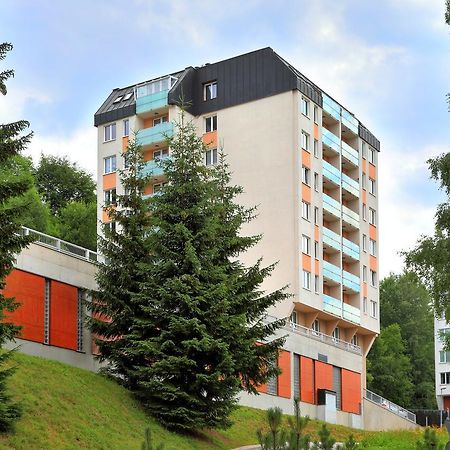 Apartment 91/65 Špindlerŭv Mlýn Esterno foto