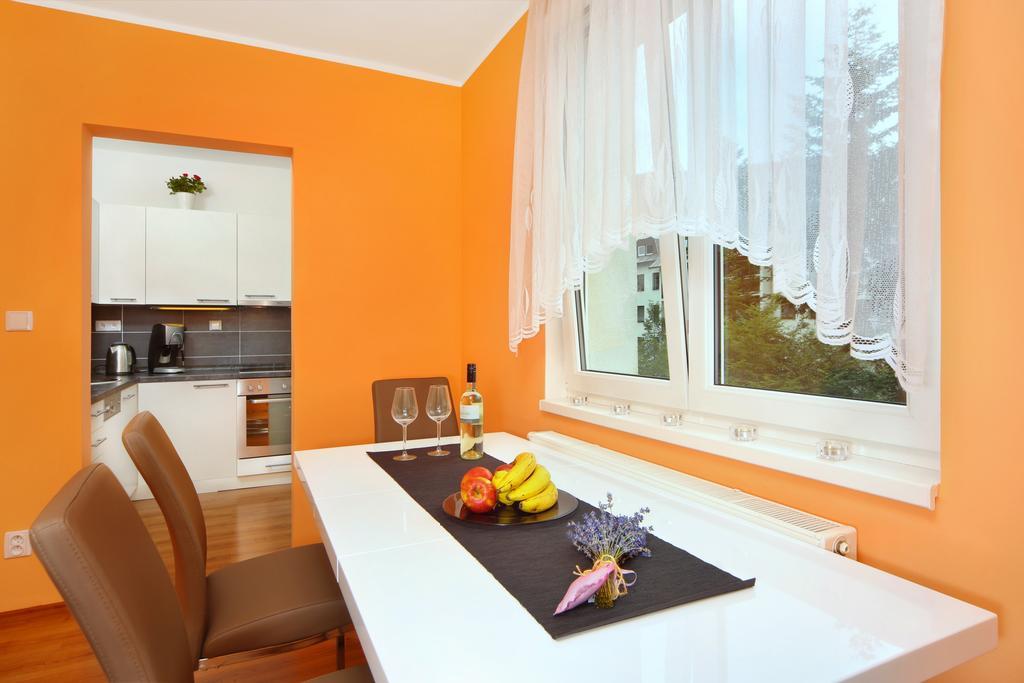 Apartment 91/65 Špindlerŭv Mlýn Camera foto