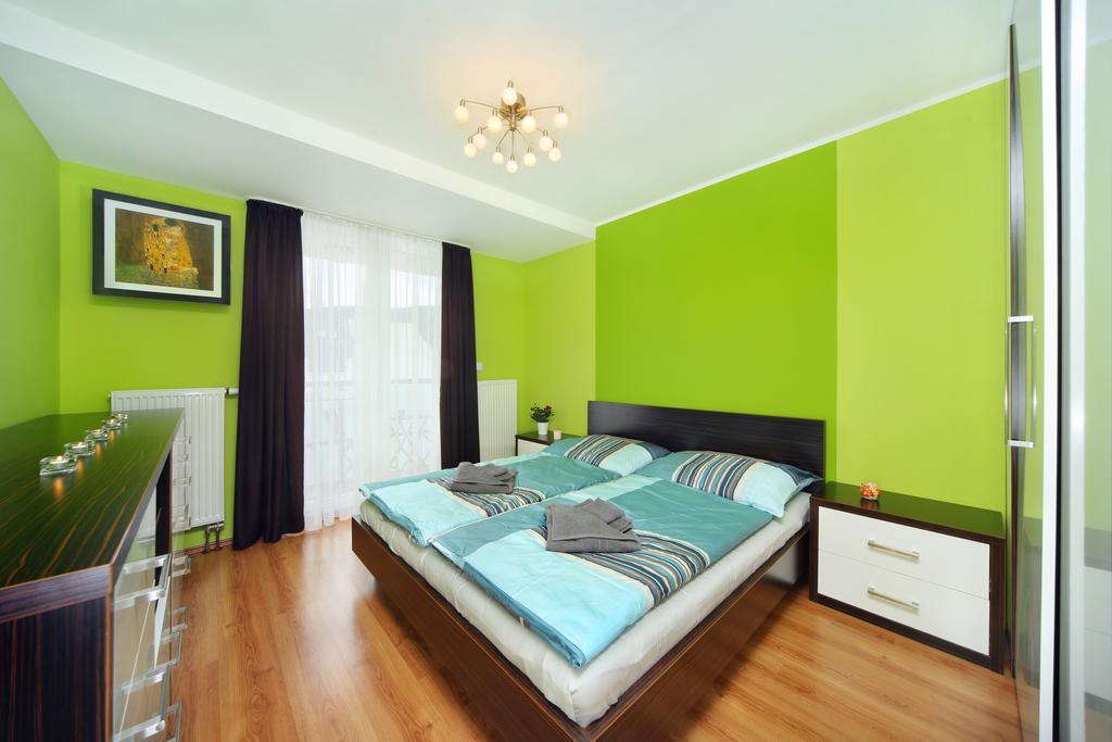 Apartment 91/65 Špindlerŭv Mlýn Camera foto