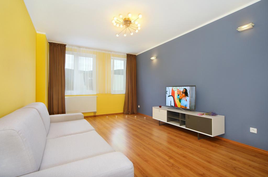 Apartment 91/65 Špindlerŭv Mlýn Camera foto